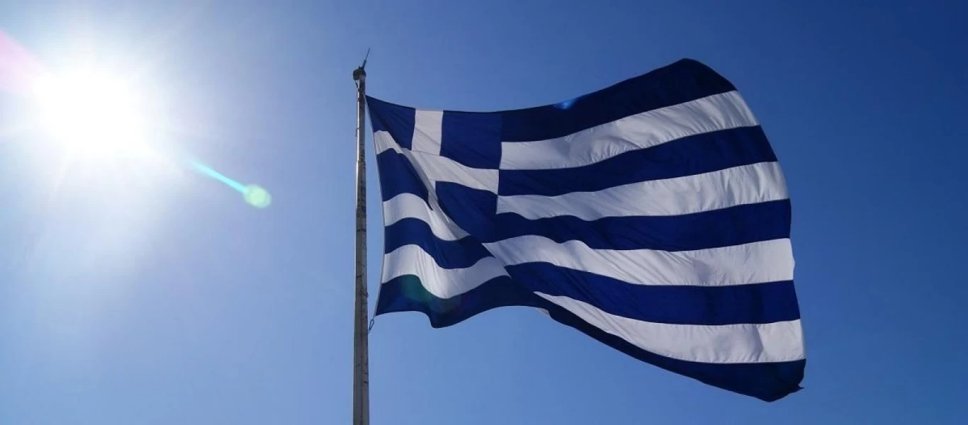 Μαθητής στα Χανιά έκανε «Dab» μπροστά από την εξέδρα των επισήμων (φώτο)